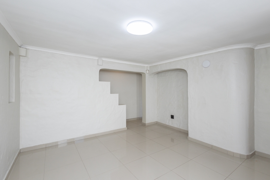 To Let 3 Bedroom Property for Rent in Zoo Park Western Cape